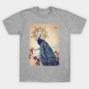 Indigo Spirit T-Shirt